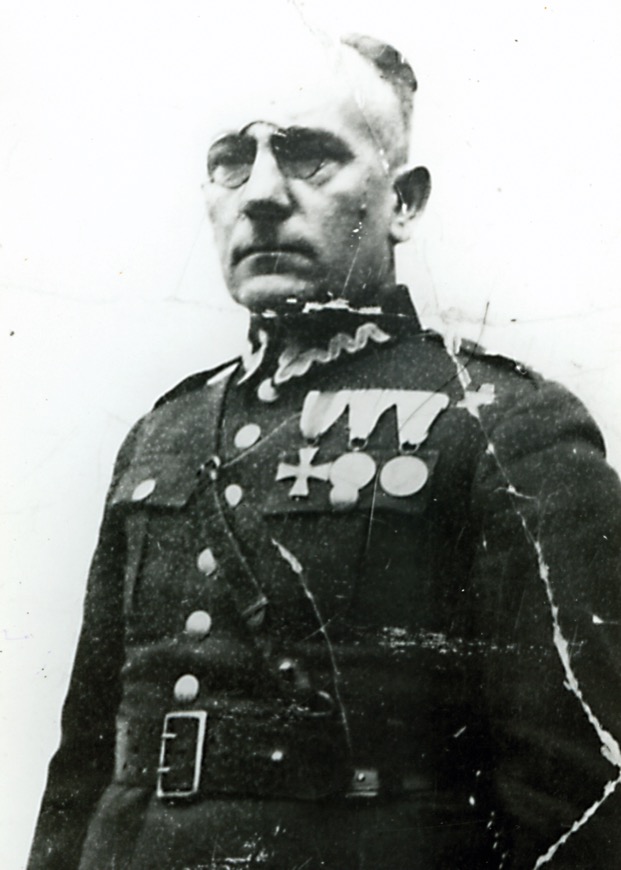 kpt Edward Bączkowski